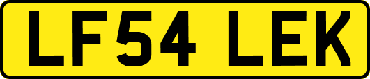 LF54LEK