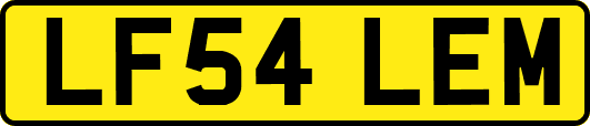 LF54LEM