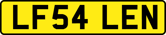 LF54LEN