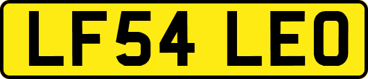 LF54LEO