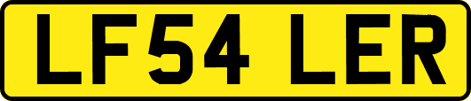 LF54LER