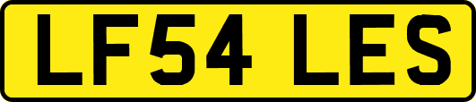 LF54LES