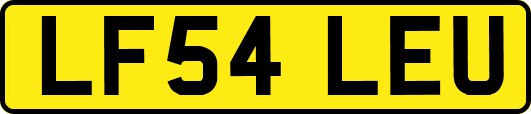 LF54LEU