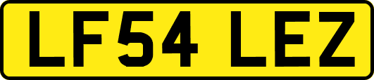 LF54LEZ