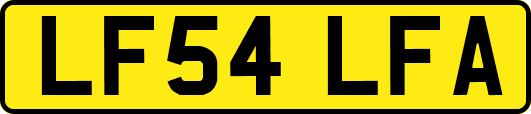 LF54LFA