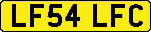 LF54LFC
