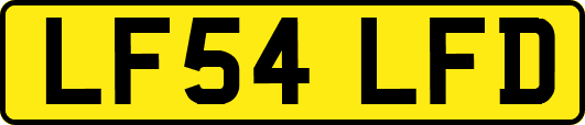 LF54LFD