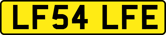 LF54LFE