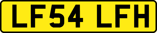 LF54LFH