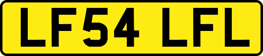 LF54LFL