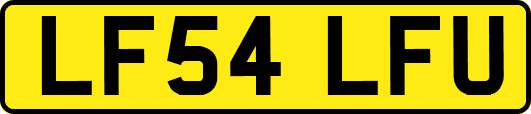 LF54LFU