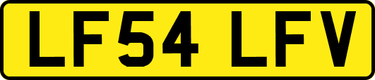 LF54LFV