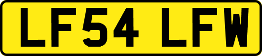LF54LFW