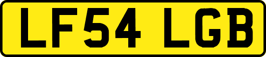 LF54LGB
