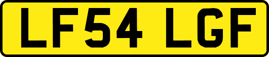 LF54LGF