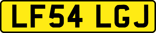 LF54LGJ