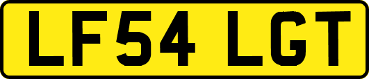 LF54LGT