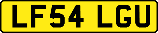 LF54LGU