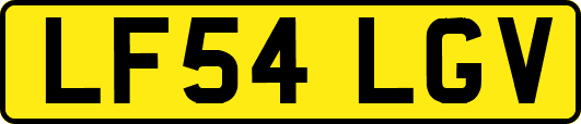 LF54LGV
