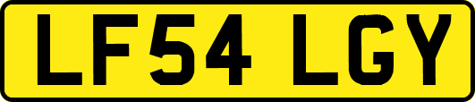 LF54LGY