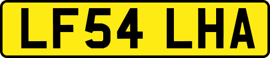 LF54LHA