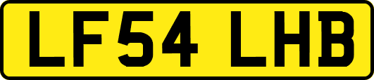 LF54LHB