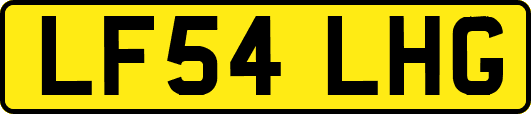 LF54LHG