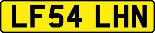LF54LHN