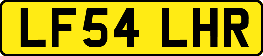 LF54LHR