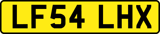 LF54LHX