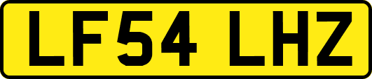 LF54LHZ