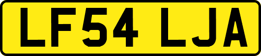 LF54LJA