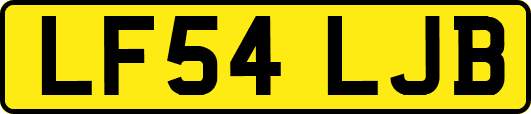 LF54LJB