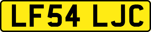 LF54LJC