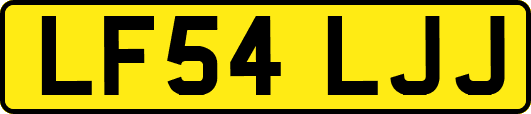 LF54LJJ