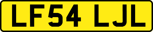 LF54LJL