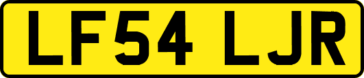 LF54LJR