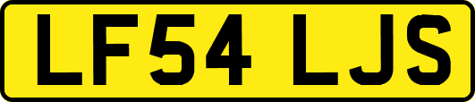 LF54LJS