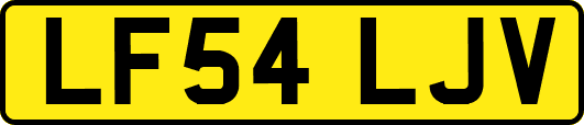 LF54LJV