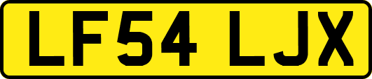 LF54LJX