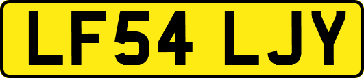 LF54LJY