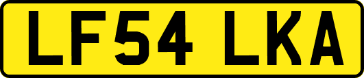 LF54LKA