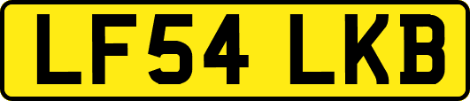 LF54LKB