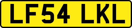 LF54LKL