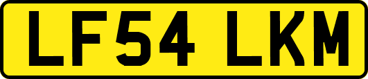 LF54LKM