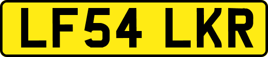 LF54LKR