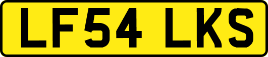 LF54LKS