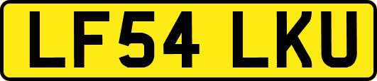 LF54LKU
