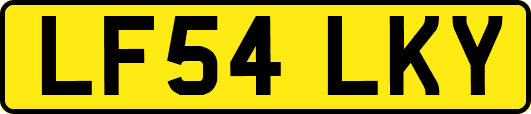 LF54LKY