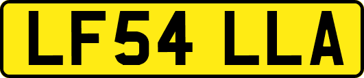 LF54LLA